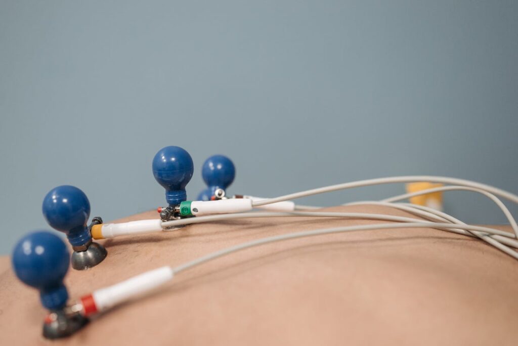 Visita cardiologica a Cosenza
